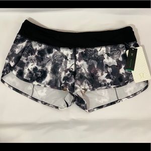 Lululemon Speed Short